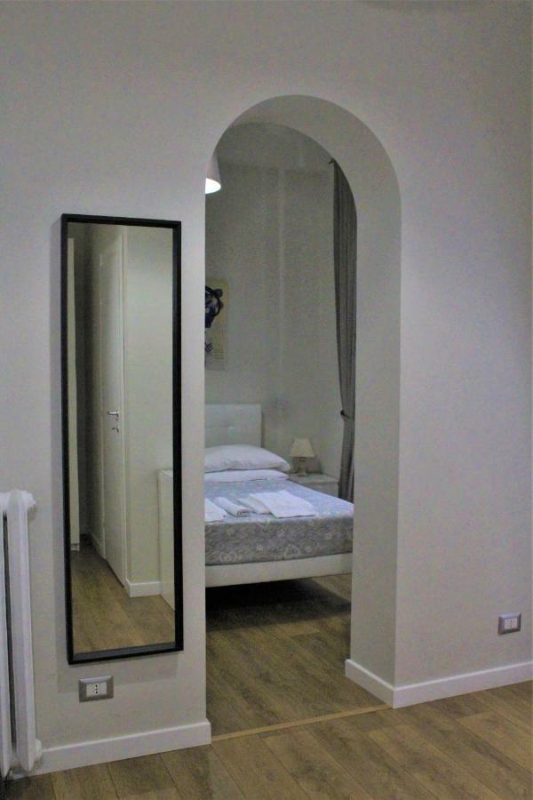 The Castle Inside Rome Otel Dış mekan fotoğraf